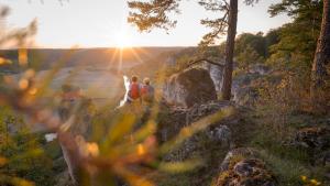 Gallery image of Landhaus Rabe in Kipfenberg