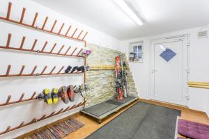 Zdjęcie z galerii obiektu Appartements Sonnrain w mieście Flachau