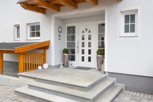 Zdjęcie z galerii obiektu Appartements Sonnrain w mieście Flachau
