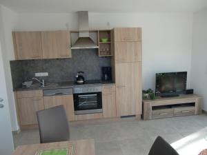 Fotografie z fotogalerie ubytování Ferienwohnung Müller-Aydemir v destinaci Kiefersfelden