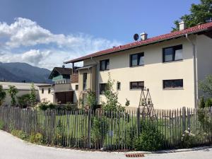 Fotografie z fotogalerie ubytování Ferienwohnung Müller-Aydemir v destinaci Kiefersfelden