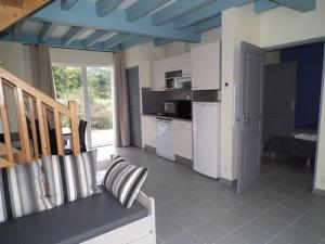 Gallery image of Les Cottages du Saleys - Casalys 3p 6p in Salies-de-Béarn