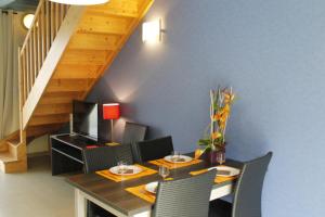 Gallery image of Les Cottages du Saleys - Casalys 3p 6p in Salies-de-Béarn