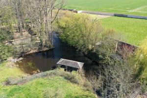 Afbeelding uit fotogalerij van La Closerie in Orvaux