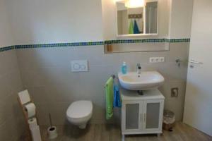 Fotografie z fotogalerie ubytování Ferienwohnung Müller-Aydemir v destinaci Kiefersfelden