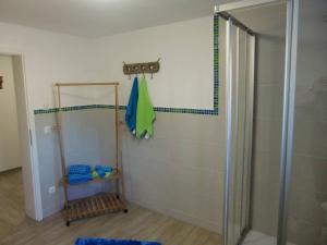 Fotografie z fotogalerie ubytování Ferienwohnung Müller-Aydemir v destinaci Kiefersfelden