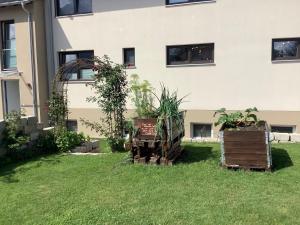 Fotografie z fotogalerie ubytování Ferienwohnung Müller-Aydemir v destinaci Kiefersfelden