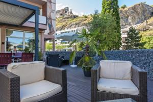 Gallery image of Hotel Castel in Sion