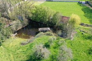 Afbeelding uit fotogalerij van La Closerie in Orvaux