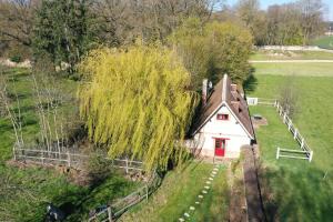 Afbeelding uit fotogalerij van La Closerie in Orvaux