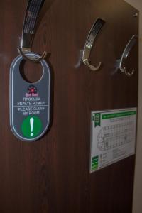 Imagem da galeria de Rock Hotel First Line em Batumi