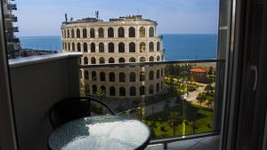 Gallery image of Rock Hotel First Line in Batumi