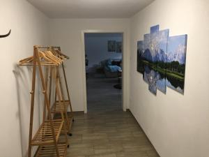 Fotografie z fotogalerie ubytování Ferienwohnung Müller-Aydemir v destinaci Kiefersfelden
