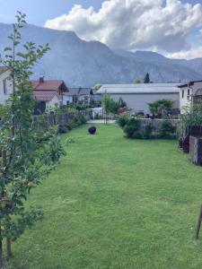 Fotografie z fotogalerie ubytování Ferienwohnung Müller-Aydemir v destinaci Kiefersfelden