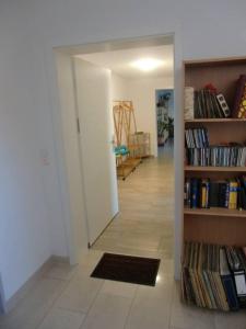 Fotografie z fotogalerie ubytování Ferienwohnung Müller-Aydemir v destinaci Kiefersfelden