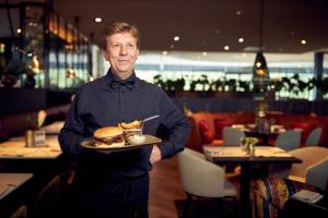 Hosté ubytování Van der Valk Hotel Breukelen