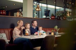 Hosté ubytování Van der Valk Hotel Breukelen