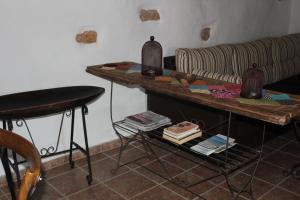 Fotografia z galérie ubytovania Casa Abuelo Rafael v destinácii Llanos de la Concepción