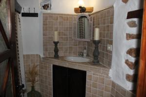 Fotografia z galérie ubytovania Casa Abuelo Rafael v destinácii Llanos de la Concepción