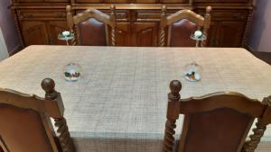 Fotografia z galérie ubytovania Casa Rosalía v destinácii Silleda