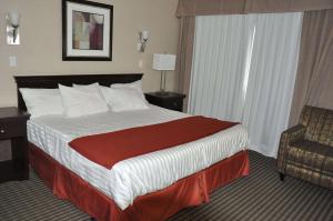 Ramada by Wyndham Abbotsford