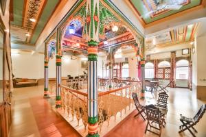 Gallery image of Jhankar Mansion A Heritage Haveli in Būndi