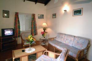 Gallery image of Gem Holiday Beach Resort in Saint Georgeʼs