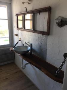 Fotografie z fotogalerie ubytování B&B Bären v destinaci Rüeggisberg