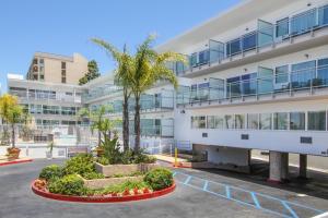 Gallery image of Holiday Inn Express - Downtown San Diego, an IHG Hotel in San Diego