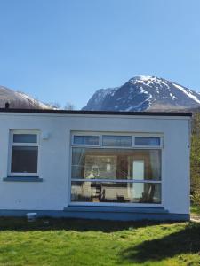 Gallery image of North Face Apartment , Fort William in Torlundy