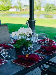 Gallery image of The Barn B&B Walla Walla in Walla Walla