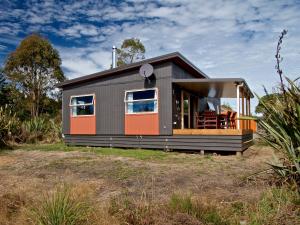 Gallery image of Lykkebu - National Park Holiday Home in National Park