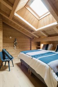 Gallery image of Coco Chalet in Arâches-la-Frasse