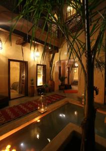 Gallery image of Dar Beija in Marrakesh