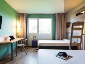 Gallery image of ibis budget Angoulême Nord in Champniers