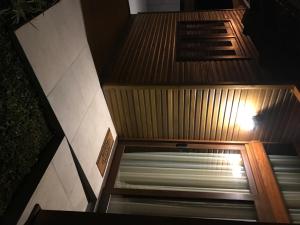 Foto da galeria de Canyons Guest House em Praia Grande