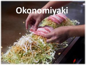 Cibo presso il ryokan o nelle vicinanze