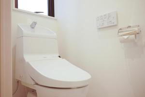 ZAITO Tokyo Kikukawa Economy Inn 宅东东京菊川民宿衛浴