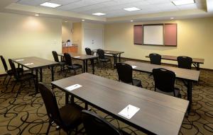 Gallery image ng Holiday Inn Express Indianapolis South, an IHG Hotel sa Indianapolis