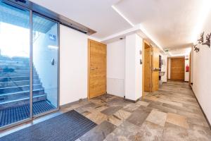 Zdjęcie z galerii obiektu Hotel Garni Siegmundshof - inclusive Joker Card im Sommer w Saalbach Hinterglemm