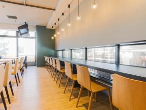 Fotografie z fotogalerie ubytování HOTEL MYSTAYS Aomori Station v destinaci Aomori