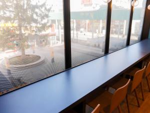 Fotografie z fotogalerie ubytování HOTEL MYSTAYS Aomori Station v destinaci Aomori