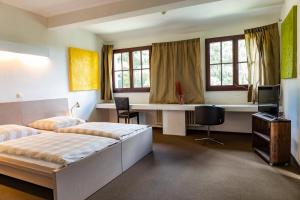 Gallery image of Waldhotel am Nürburgring in Baar