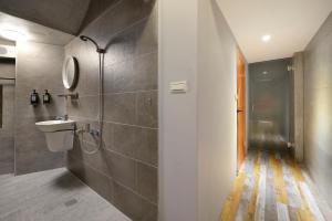 Bagno di Donggang Jingdi B&B
