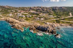 Imagen de la galería de Residence Baia Santa Reparata, en Santa Teresa Gallura
