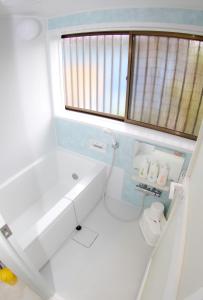 Gallery image of Splash Guest House in Katsuura