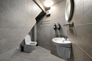 Bagno di Donggang Jingdi B&B
