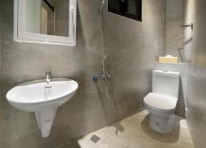 Bagno di Donggang Jingdi B&B