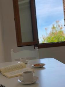 Foto da galeria de En Plo em Agios Romanos