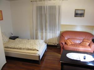 Gallery image of Hotel Jägerstube in Görgeshausen +32 photos